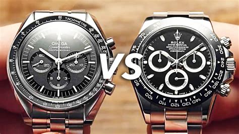 rolex speedmaster moonwatch|omega speedmaster vs rolex daytona.